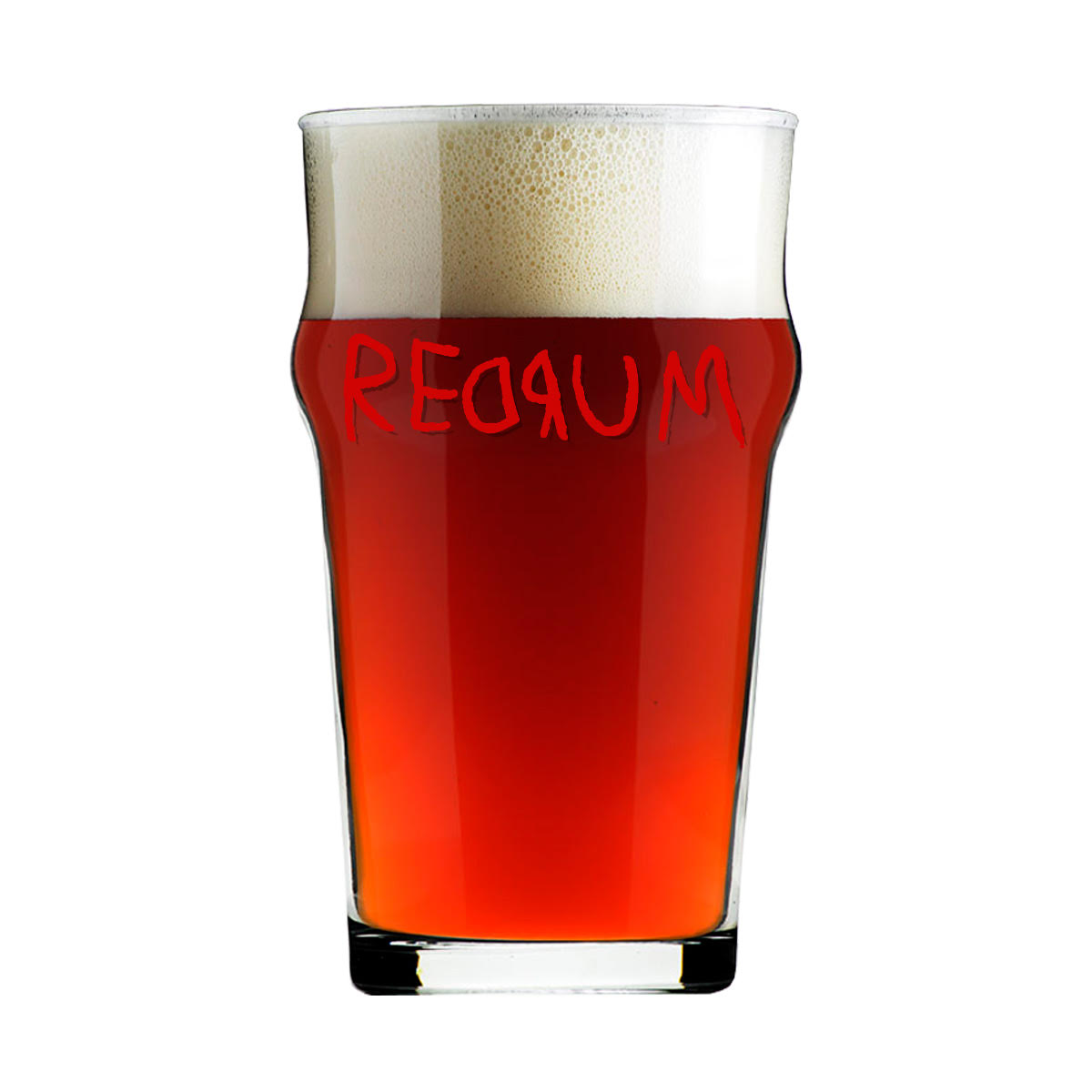 Kit Receita Cerveja Fácil Redrum - Irish Red Ale