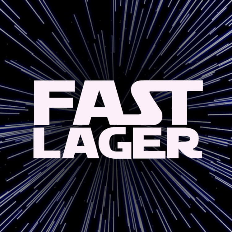 Kit Receita Cerveja Fácil Fast Lager