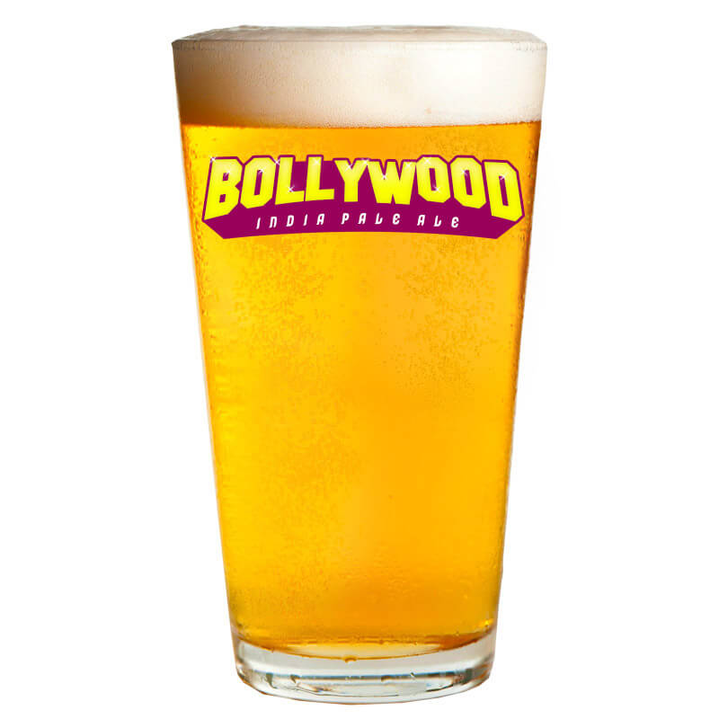 Kit Receita Cerveja Bollywood – India Pale Ale