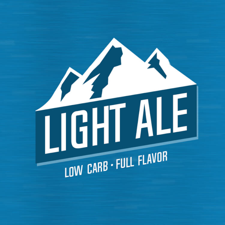 Kit Receita Cerveja Fácil Light Ale