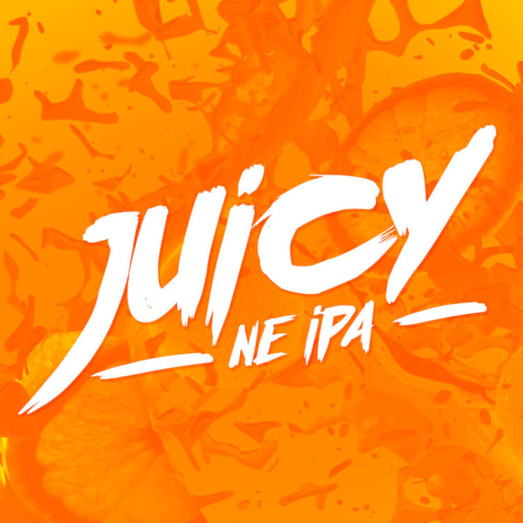 Kit Receita Cerveja Fácil Juicy NEIPA