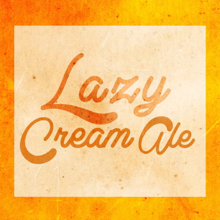 Kit Receita Cerveja Fácil Lazy Cream Ale