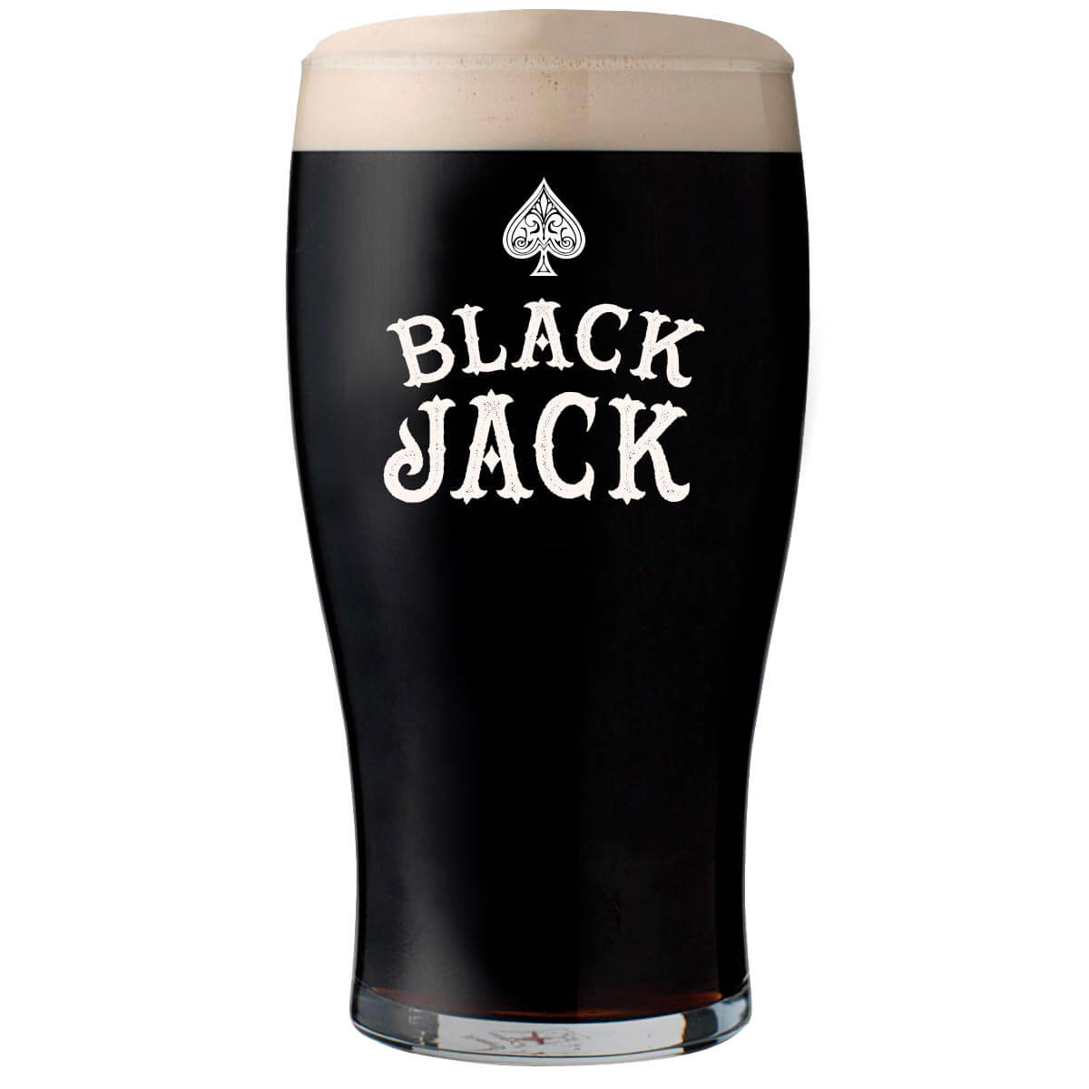 Kit Receita Cerveja Black Jack – Irish Dry Stout